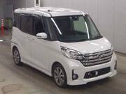 2016 NISSAN DAYZ ROOX