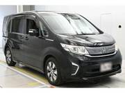 2016 HONDA STEPWAGON