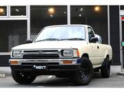 1997 TOYOTA HILUX