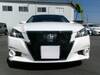 TOYOTA CROWN HYBRID