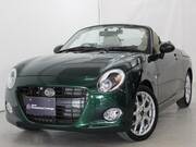 2022 DAIHATSU COPEN