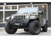 2015 CHRYSLER JEEP WRANGLER UNLIMITED