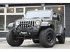 CHRYSLER JEEP WRANGLER UNLIMITED