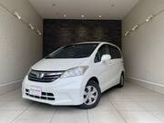 2013 HONDA FREED