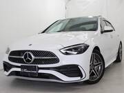 2022 MERCEDES BENZ C-CLASS