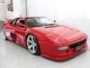 FERRARI 348