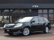 2011 SUBARU LEGACY TOURING WAGON
