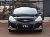 SUBARU LEGACY TOURING WAGON