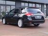 SUBARU LEGACY TOURING WAGON