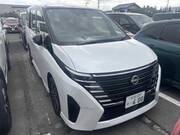 2024 NISSAN SERENA