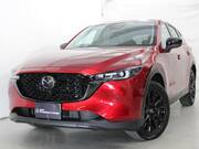 2013 MAZDA CX-5