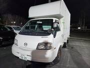 2016 MAZDA BONGO TRUCK
