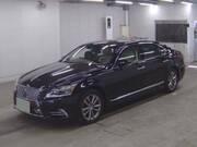 2013 LEXUS LS
