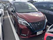 2022 NISSAN SERENA