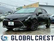 2020 TOYOTA COROLLA SPORT