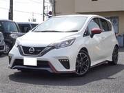 2018 NISSAN NOTE