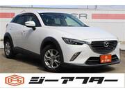 2015 MAZDA CX-3