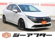 2024 NISSAN NOTE