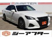 2017 TOYOTA CROWN