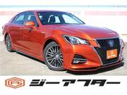 2016 TOYOTA CROWN
