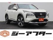 2025 NISSAN X-TRAIL