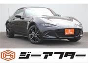 2024 MAZDA ROADSTER RF