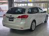 SUBARU LEGACY TOURING WAGON