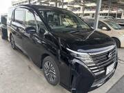2024 NISSAN SERENA