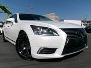 2015 LEXUS LS