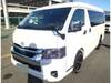 TOYOTA HIACE WAGON