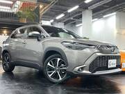 2023 TOYOTA COROLLA CROSS HYBRID Z