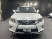 2013 LEXUS RX