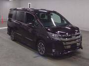 2020 TOYOTA NOAH