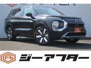 2024 MITSUBISHI OUTLANDER PHEV