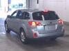 SUBARU LEGACY OUTBACK