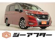 2019 NISSAN SERENA