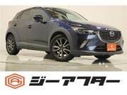 2015 MAZDA CX-3