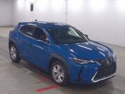 2019 LEXUS UX