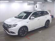 2016 MITSUBISHI OUTLANDER PHEV