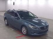 2013 MAZDA ATENZA WAGON