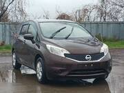 2015 NISSAN NOTE