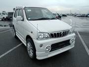 2003 DAIHATSU TERIOS KID CUSTOM S EDITION