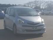 2009 TOYOTA RACTIS G