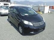 2009 HONDA FREED G JUST SELECTION