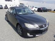 2009 LEXUS IS
