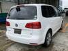 VOLKSWAGEN GOLF TOURAN