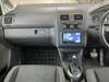 VOLKSWAGEN GOLF TOURAN