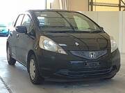 2010 HONDA FIT