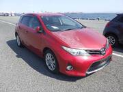 2013 TOYOTA AURIS 150X S PKG