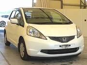2011 HONDA FIT G